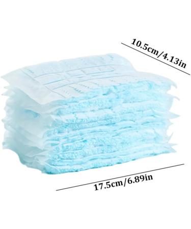 Duster Refill Heads Fluffy Duster Refill Disposable Duster Refill Hand Duster Refill Replacement Duster Head with 10Refills 1Handle for Cleaning 11PCS/Set - Buy Online on GoSupps.com