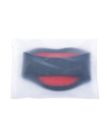 Magnetic Therapy Tourmaline Self-Heating Neck Pad | Pain Relief Neck Support Brace - Buy Online on GoSupps.com