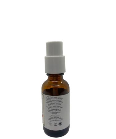 Buy Collagen Facial Serum 1 oz - Anti-Aging Hydrating & Nourishing Skin | International Shipping Available - Buy Online on GoSupps.com