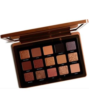 Natasha Denona Bronze Palette - Buy Online on GoSupps.com