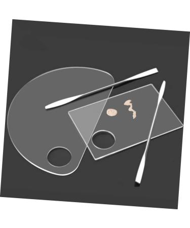  Healvian Healvian Makeup Sets - Liquid Foundation Tray for Home Use - Buy Online on GoSupps.com