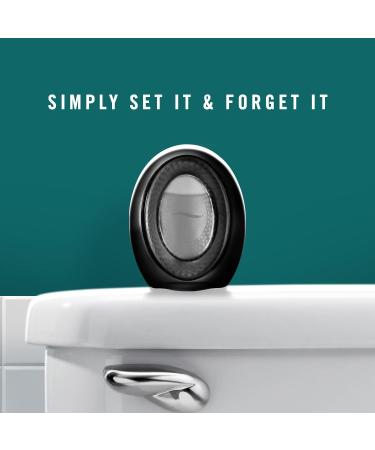 Febreze Small Spaces Fresh 0.25 fl. oz. - Pack of 3 | Long-Lasting Air Freshener - Buy Online on GoSupps.com