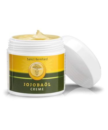 Sanct Bernhard Jojoba l-cream 100 ml