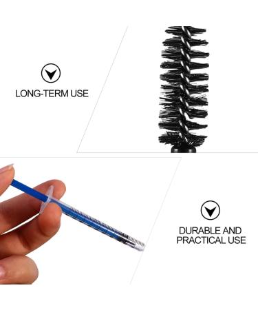 CANIGHT 12pcs Mascara Tube Dispensing Tool Lip Balm Bottle Lip Balm Containers Makeup Containers Plastic - Buy Online on GoSupps.com