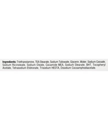 Fragrance Free Transparent Facial Bar Original Formula Neutrogena 3.5 oz Facial Bar For Unisex - Buy Online on GoSupps.com