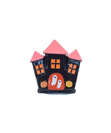 Daydream Society Trick or Treat Street - Lip Balm - Halloween Designs- Vanilla Scented- Pack of #1 Lip Balm - For Birthdays Parties and more.