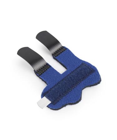 1 Pair Finger Support Splint - Mallet Finger Brace for Optimal Finger Fixing & Support | International Shipping Available - Buy Online on GoSupps.com