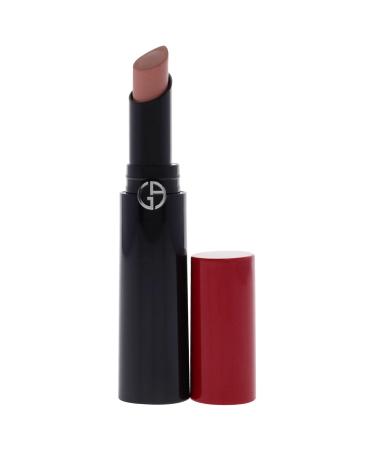 Giorgio Armani Lip Power Longwear Vivid Color Lipstick 102 Romanza - 0.11 oz | Buy Internationally - Buy Online on GoSupps.com