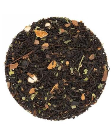 The Metropolitan Tea Company Orange Spice Tea 1.1lbs