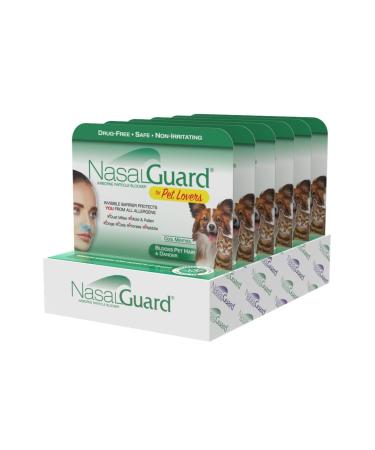 for Pet Lovers (3 Gram | Pack of 6) (Cool Menthol)