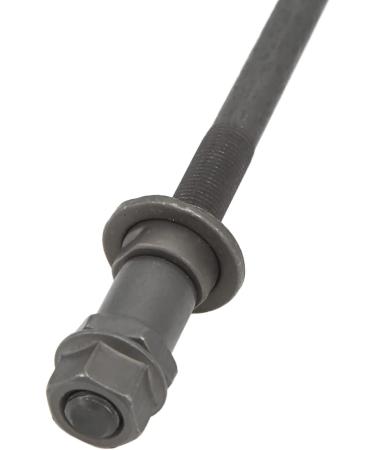 DJDK Bicycle Rear Quick Release Hollow Axle Hub - Mountain Bike Replacement Parts - Buy Online on GoSupps.com