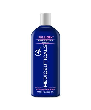 Mediceuticals Mediceuticals Folligen Phytoflavone Sh.250 ml