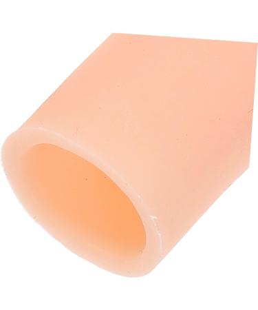 FRCOLOR 8 Pcs Toe Protectors & Corn Covers - Soft Toe Sleeves for Pain Relief & Comfort - Ideal for Diabetic & Bunions - Buy Online on GoSupps.com