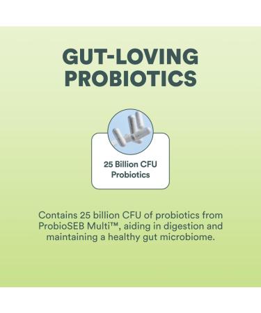 Cira Daily Greens - Naturally Sweetened Organic Spirulina Superfood Powder with Premium Antioxidant-Rich Ingredients for Debloating Digestion & Energy - Pineapple Coconut 30 Servings - Buy Online on GoSupps.com