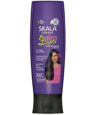 Skala Extra Lisos 325 ml - Smooth & Frizz-Free Hair Care | International Shipping Available - Buy Online on GoSupps.com
