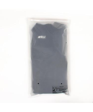 Adjustable Back Support Brace Posture Corrector for Men and Women - Upper Back Straightener for Neck, Shoulders, and Lumbar - Size M - Buy Online on GoSupps.com