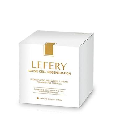 Lefery Active Cell Regeneration Regenerating Anti-Aging Cream