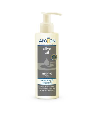 Apollon Shaving Gel