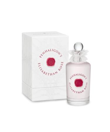 Elisabethan Rose by Penhaligon's Eau De Parfum Spray 3.4 oz Women - Buy Online on GoSupps.com
