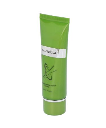 Moisturizing Foot Cream 40g | Intense Hydration for Very Dry Feet & Legs | Nourishing Foot Care for Rough Skin & Dead Skin Removal - Buy Online on GoSupps.com