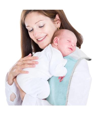 Hilph Baby cooling pillow insert heat belt gel colic belt thermal pillow for abdominal pain flatulence colic digestive disorders cool pads children's cooling packs gel blue