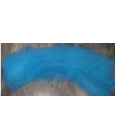 Buy African Net Sponge - Natural Exfoliating Bath Sponge for All Skin Types | International Shipping Available - Buy Online on GoSupps.com