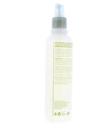 Aveda Firmata Firm Hold Hair Spray 8.5 Oz - Strong Hold Styling Spray - Buy Online on GoSupps.com