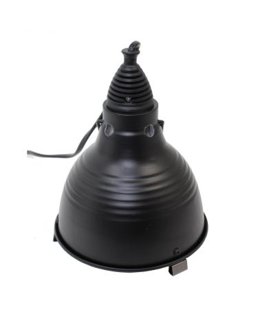 Reptiles Planet lighting bracket lamp with reflector reptidome 14 D14 x H 18.2 cm