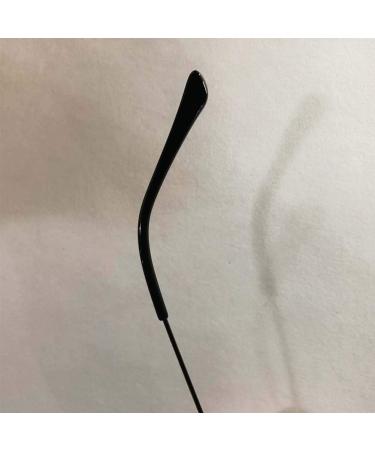 Buy Vintage Metal Frame Glasses Replacement Arm & End Caps | International Shipping Available - Buy Online on GoSupps.com