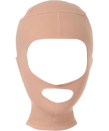 Double Chin Reducer Reusable Facial Slimming Strap - Face Slimming Lift Tape Enhancer for Neck Reduction Firming Tightening Skin - Buy Online on GoSupps.com