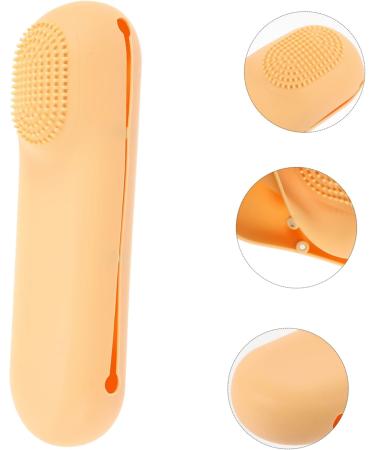 Portable Makeup Brush Storage Bag - Organizer & Protector | Travel-Friendly Face Holder - 22.5x7cm - Buy Online on GoSupps.com