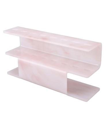 Eyelash Tweezers Holder Stand Organizer Eyelash Extension Tweezers Holder Portable Beauty Salon Nail Shop Organizer Display