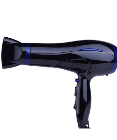 ADITAM Light Weight Hair Dryer Pro Dc Motor Ceramic Negative Ionic Blow Dryer Double The Comfort