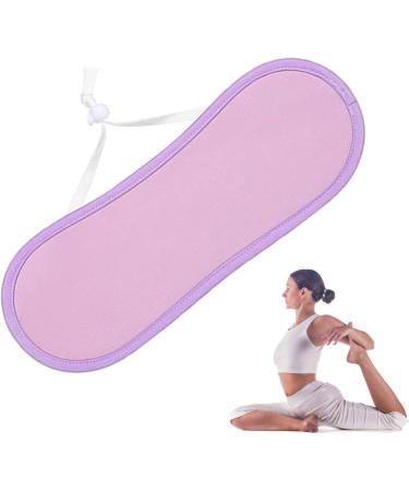 Castor Oil Packs - Oil-Proof Compression Wrap with Straps - Compression Wrap Oil-Proof Adjustable Water Proof for Joint Waist Kidney Abdomen Muscle Liver Puchen Neck Support - Buy Online on GoSupps.com