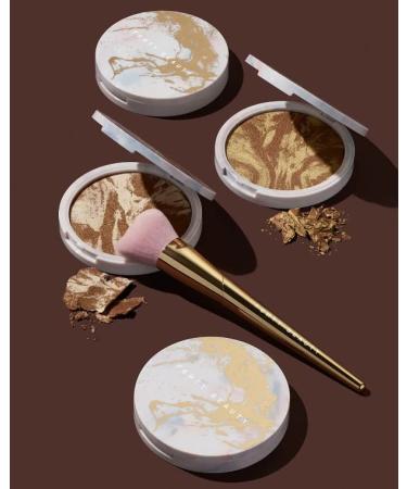 Toast'd Swirl Bronze Shimmer Powder - Pecan Swirler | Buy Online Now - Buy Online on GoSupps.com