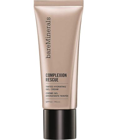 BareMinerals Complexion Rescue Tinted Hydrating Gel Cream SPF30 - 09 Chestnut - 35ml/1.18oz