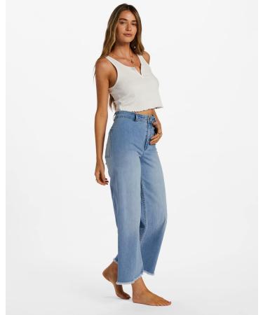 Billabong Free Fall Indigo Surf Spray 26 - Buy Online on GoSupps.com
