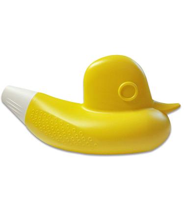 Badusan duck children's foam bath peach - Buy Online on GoSupps.com