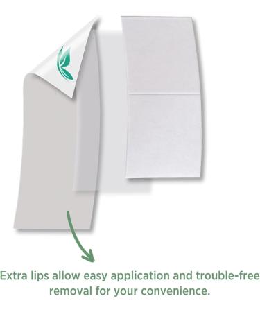 Kids Ear Corrector - Protruding Ear Sticker for 12-72 Months | Non-Surgical Ear Pinning | 20 Correctors + 10 Solaps - Buy Online on GoSupps.com