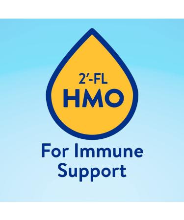 Similac Pro-Advance Infant Formula with Iron - 3 Count Non-GMO 36-Ounce Cans for Immune Support - Buy Online on GoSupps.com
