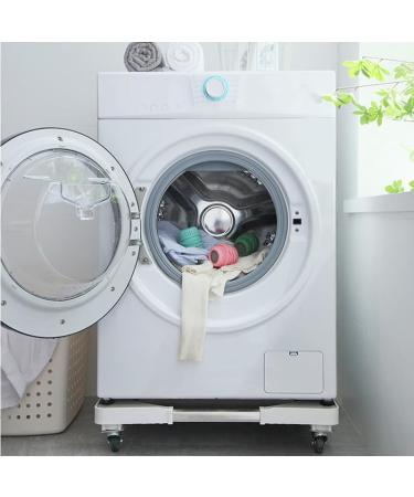 Washing Machine Laundry Ball New Fabric Softener Ball Dispenser for Washer Reusable Lint Remover Eco-Friendly All Natural Detergent Alternative for Washing All Kinds of Clothes (6PCS) - Buy Online on GoSupps.com