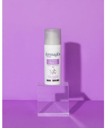 Ultra Firm Skin Care Day & Night Cream - Wrinkle Reducer with Hyaluronic Acid & Peptides - SPF 30 - 1.76 oz (50g) - International Shipping Available - Buy Online on GoSupps.com