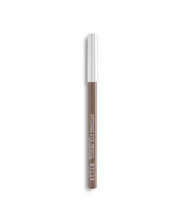 Buy WYCON Cosmetics Intense Eye Pencil 36 Sparkle Sand | Long-Lasting Vibrant Color | International Shipping Available - Buy Online on GoSupps.com