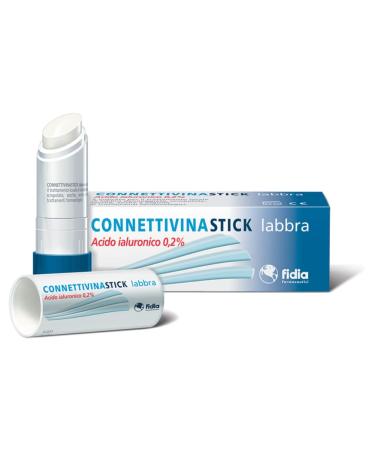 Connectivinastick lips Pack of 1