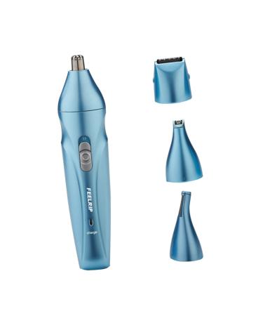 Ipetboom 1 Set Eyebrow Trimmer Shaver Face Shavers for Women Nose Hair Clippers Face Cleaners for Women Ear Hair Trimmer Womens Face Shaver Womens Razors Epilator Abs Simple Miss