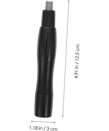 Didiseaon Electric Nose Hair Trimmer & Beard Shaver for Men - Best Men's Grooming Tool Versatile Beard Trimmer & Remover - Buy Online on GoSupps.com