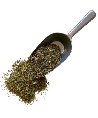 Herbal tea Wild Mallow leaf 100 GRS Malva sylvestris