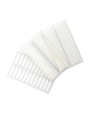 Beavorty 180 Sheets Stickers Adhesive Tape Medical Eyelid Lace Double Eyelid Sticker Eye Patch Man Dedicated - Buy Online on GoSupps.com