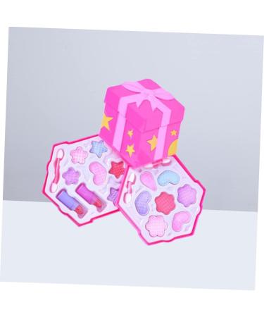 minkissy Set Toy Child Make up Kit Girl - Buy Online on GoSupps.com