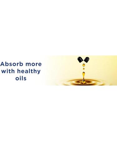 Platinum Naturals Vitamin B-Complex 60 Vegan Liquid Capsules - Enhanced with Methyltetrahydrofolate for Optimal Absorption Includes B1 B2 B6 B12 and Folate - Support for Energy Brain & Heart 60 count (Pack of 1) - Buy Online on GoSupps.com